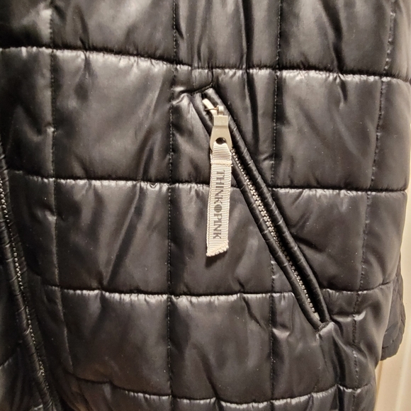 Think Pink men's jacket - Picture 4 of 4